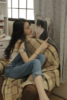 至青春