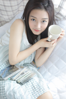 gogo艺术人像摄影